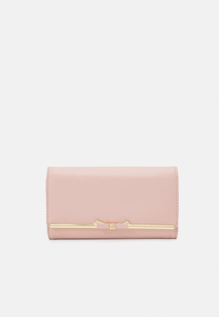 Portefeuille ANNA FIELD Anna Field Wallet Rose Femme | YRL-3980265